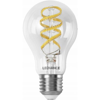 Ledvance 4058075777859 LED EEK2021 F A G E27 válcový tvar 4.8 W = 40 W teplá až studená bílá, RG – Zbozi.Blesk.cz