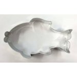 Vykrajovátko - Kapr 14,7 cm – Zboží Dáma