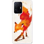 Pouzdro iSaprio - Fast Fox - Xiaomi 11T / 11T Pro – Hledejceny.cz