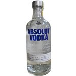 Absolut 40% 0,7 l (holá láhev ) – Zboží Dáma