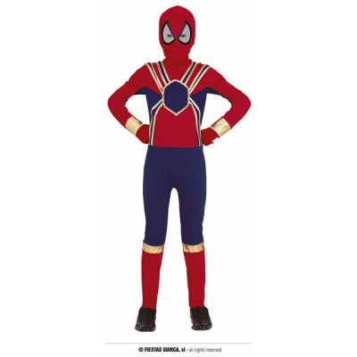 Spiderman superhrdina – Zboží Mobilmania