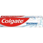Colgate Whitening bělicí 75 ml – Zboží Dáma