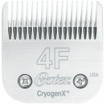 Oster č.4F Výměnná hlava 9,5mm – Zboží Mobilmania