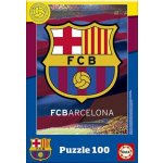 Educa FC Barcelona 100 dílků – Hledejceny.cz