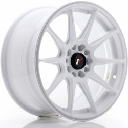 Japan Racing Jr11 8x15 4x100 ET25 white