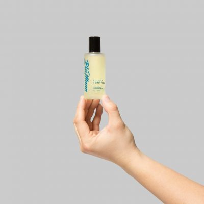 Blumaan Cloud Control Hair Oil vyživující olej na vlasy 60 ml – Hledejceny.cz