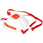 Richmann respirátor s ventilem FFP3 PC0015 – Zboží Dáma