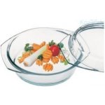 Simax pekáč kulatý s víkem 2,5l – Hledejceny.cz