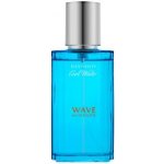 Davidoff Cool Water Wave toaletní voda pánská 40 ml – Hledejceny.cz