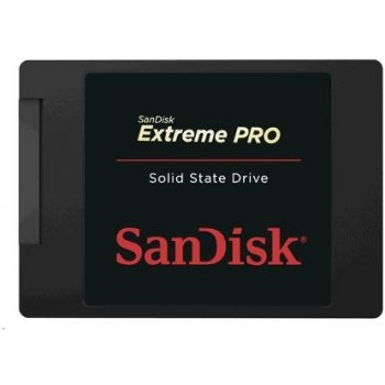 SanDisk Extreme Pro SSD 960GB SDSSDXPS-960G-G25