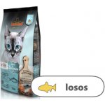 Leonardo Adult Salmon GF 7,5 kg – Zbozi.Blesk.cz