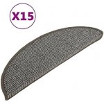 Nabytek XL 15 ks šedé 56x17x3 cm – HobbyKompas.cz