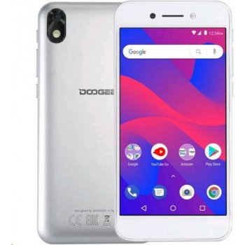 Doogee X11