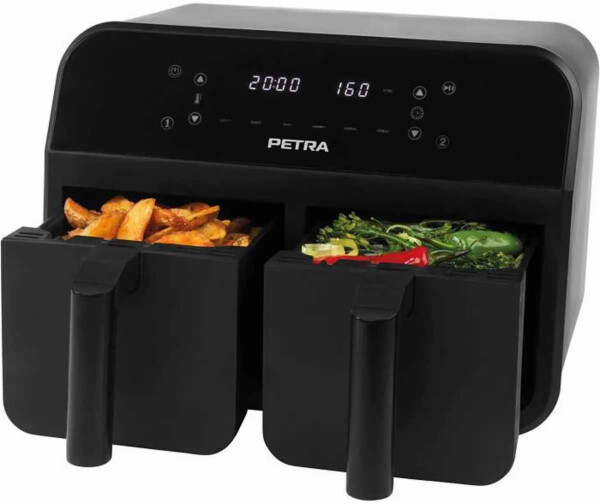 Petra PT4750BLKVDEEU7