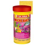 Dajana-micro baby 100 ml – Zboží Mobilmania