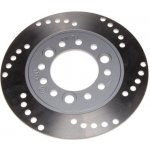 Brzdový kotouč skútr d=180 mm, stř.díra 58 mm šířka 4 mm | Zboží Auto