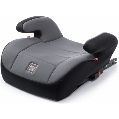 BabyAuto Lito Fix Sin 23 isofix 2021 Black – Zbozi.Blesk.cz