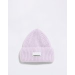Armedangels Mohair Blend Knit Hat 3633 moonlit lilac – Hledejceny.cz