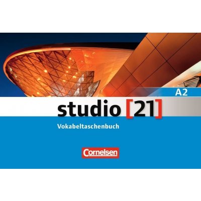 studio 21 A2 Vokabeltaschenbuch