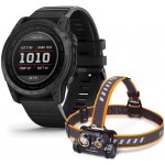 Garmin tactix 7 Standard – Zboží Dáma