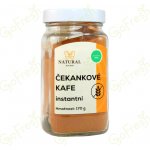 Natural Kafe čekankové instantní bez lepku 170 g – Sleviste.cz