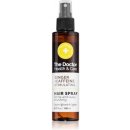 The Doctor Ginger + Caffeine Stimulating bezoplachový kondicionér ve spreji s kofeinem 150 ml