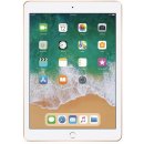 Tablet Apple iPad 9.7 (2018) Wi-Fi + Cellular 32GB Gold MRM02FD/A