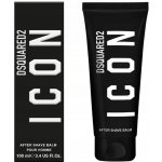 Dsquared2 Icon Pour Homme Voda po holení 100 ml – Hledejceny.cz