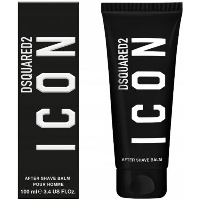 Dsquared2 Icon Pour Homme Voda po holení 100 ml – Hledejceny.cz