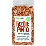 Country life s.r.o. Country Life Fazole pinto BIO 0,5 kg – Zboží Mobilmania