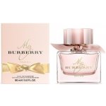 Burberry My Burberry Blush parfémovaná voda dámská 90 ml – Zboží Mobilmania