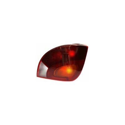 Zadní světlo - pravé MAZDA 121 (JASM-JBSM) | 2000-2002 | DEPO | – Hledejceny.cz