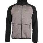 Head ESPEN fleecová mikina šedá – Zboží Dáma