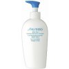 Péče o pokožku po opalování Shiseido After Sun Intensive Recovery Emulsion Intenzivní hydratační krém po opalování 300 ml