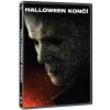 Halloween končí DVD