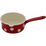 Metalac puntík 14 cm 1 l – Zboží Dáma