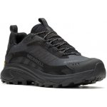 Merrell Moab Speed 2 Gtx black – Zboží Dáma