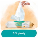 Pampers Harmonie Protect & Care Baby 18 x 44 ks – Sleviste.cz
