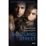 Scotland Street - Samantha Young – Hledejceny.cz