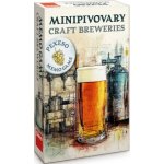 Pexeso Minipivovary – Zboží Živě