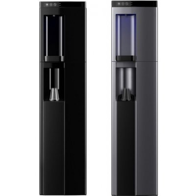 Aqua Shop Automat na vodu Dispenser Classic L Typ HCA horká chlazená pokojová voda – Zboží Mobilmania
