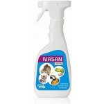 Ivasan spray 500ml – Zboží Mobilmania