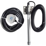 GPS a anténa pro sérii I | Zboží Auto