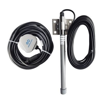 GPS a anténa pro sérii I | Zboží Auto