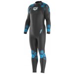 Arena Powerskin Thunder Wetsuit Man – Zboží Dáma