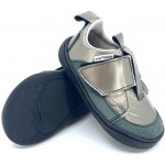 Pegres SBF 64 barefoot capáčky antracit – Zboží Dáma