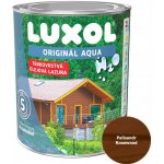 Luxol Original Aqua 2,5 l palisandr mat – Sleviste.cz