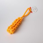 JK ANIMALS Bavlněné přetahovadlo 40 cm – Zboží Dáma