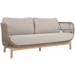 Kave Home Béžová Catalina 170 cm – Hledejceny.cz