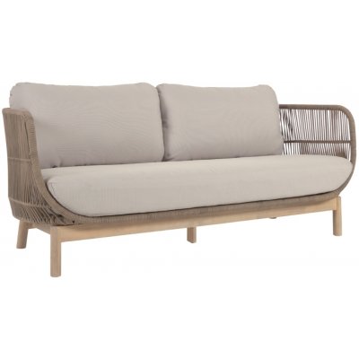 Kave Home Béžová Catalina 170 cm – Hledejceny.cz